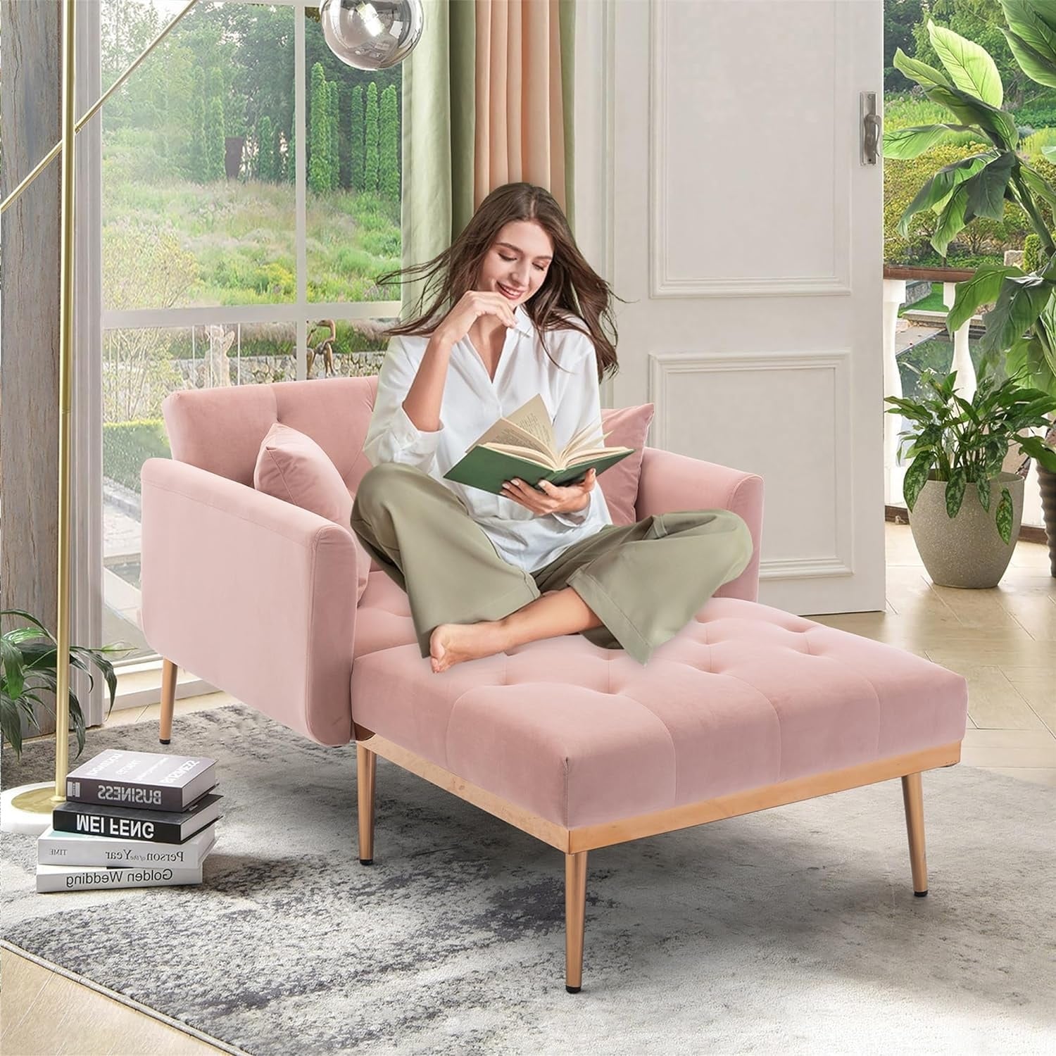 Lounge Chairs Chaise Lounges Bed Bath Beyond