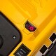 preview thumbnail 16 of 96, Kids 6V Ride-On Bumper Car with Parental Remote, Bluetooth Music, and Anti-Collision Padding
