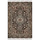 SAFAVIEH Handmade Aspen Lilian Boho Tribal Wool Rug