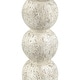 preview thumbnail 15 of 16, Becke Bubble Transitional Floor Lamp