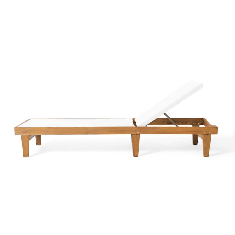 Summerland Chaise Lounge