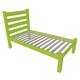 Option LIME GREEN
