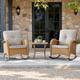 Option Beige Cushions