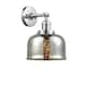 Option Polished Chrome / Silver Plated Mercury