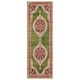 preview thumbnail 29 of 65, Unique Loom Regla Baracoa Area Rug