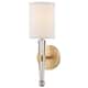 Option Aged Brass