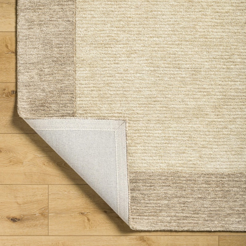 Livabliss Bohemian & Eclectic Skylar Stripe Area Rug
