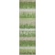 preview thumbnail 128 of 132, Premium Washable Super Soft Modern Ombre Stripe Mayfield Rug