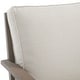 preview thumbnail 135 of 137, SAFAVIEH Couture Outdoor Martinique Solid Wood Patio Sofa