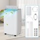 preview thumbnail 7 of 5, Air Conditioner 14,000 BTU 3-1 in, Cools up to 750 Sq.ft