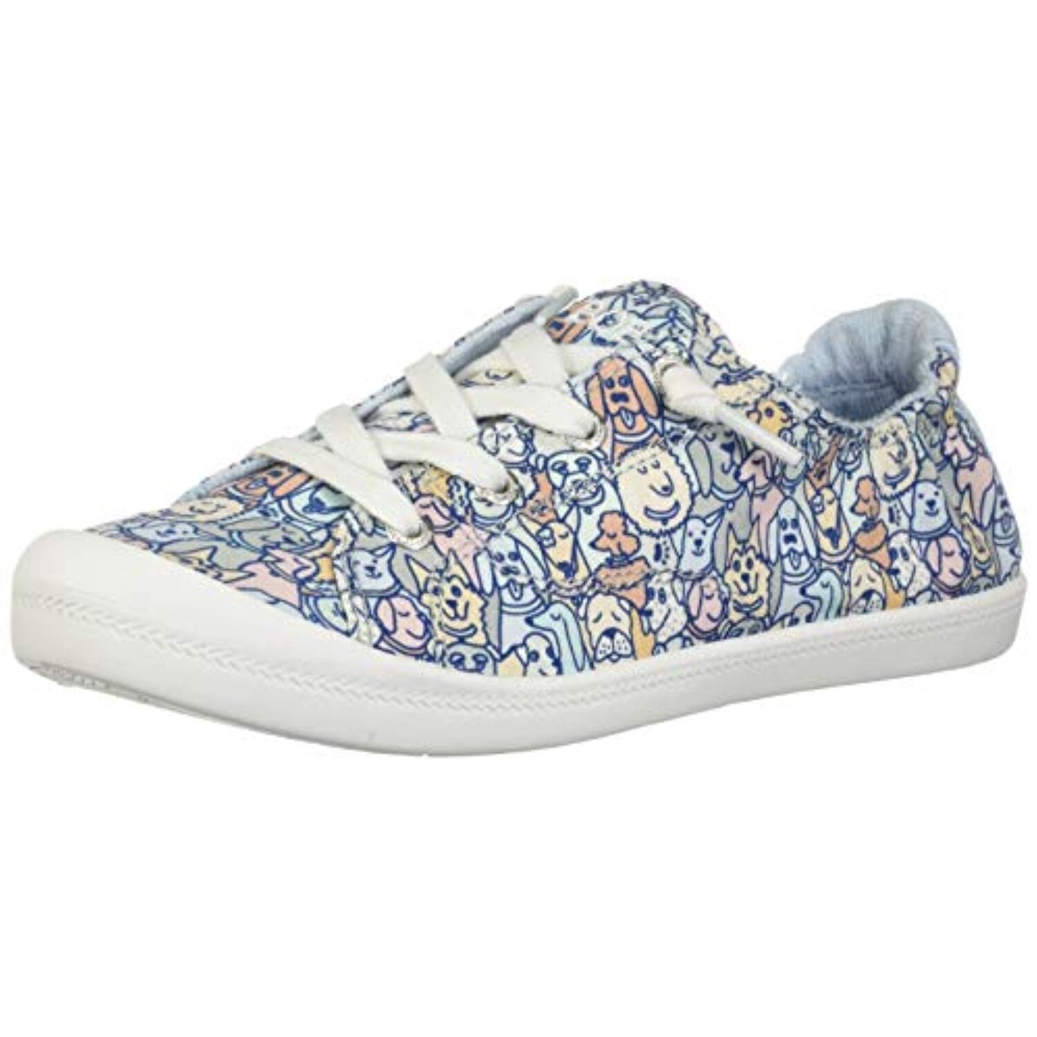 skechers bobs beach bingo woof pack
