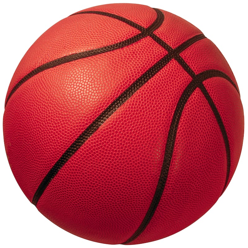 HomeRoots Juvenile/Youth Casual Round Area Rug - 5' Round