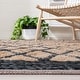 preview thumbnail 53 of 93, SAFAVIEH Handmade Natural Fiber Bethia Casual Jute Trellis Rug