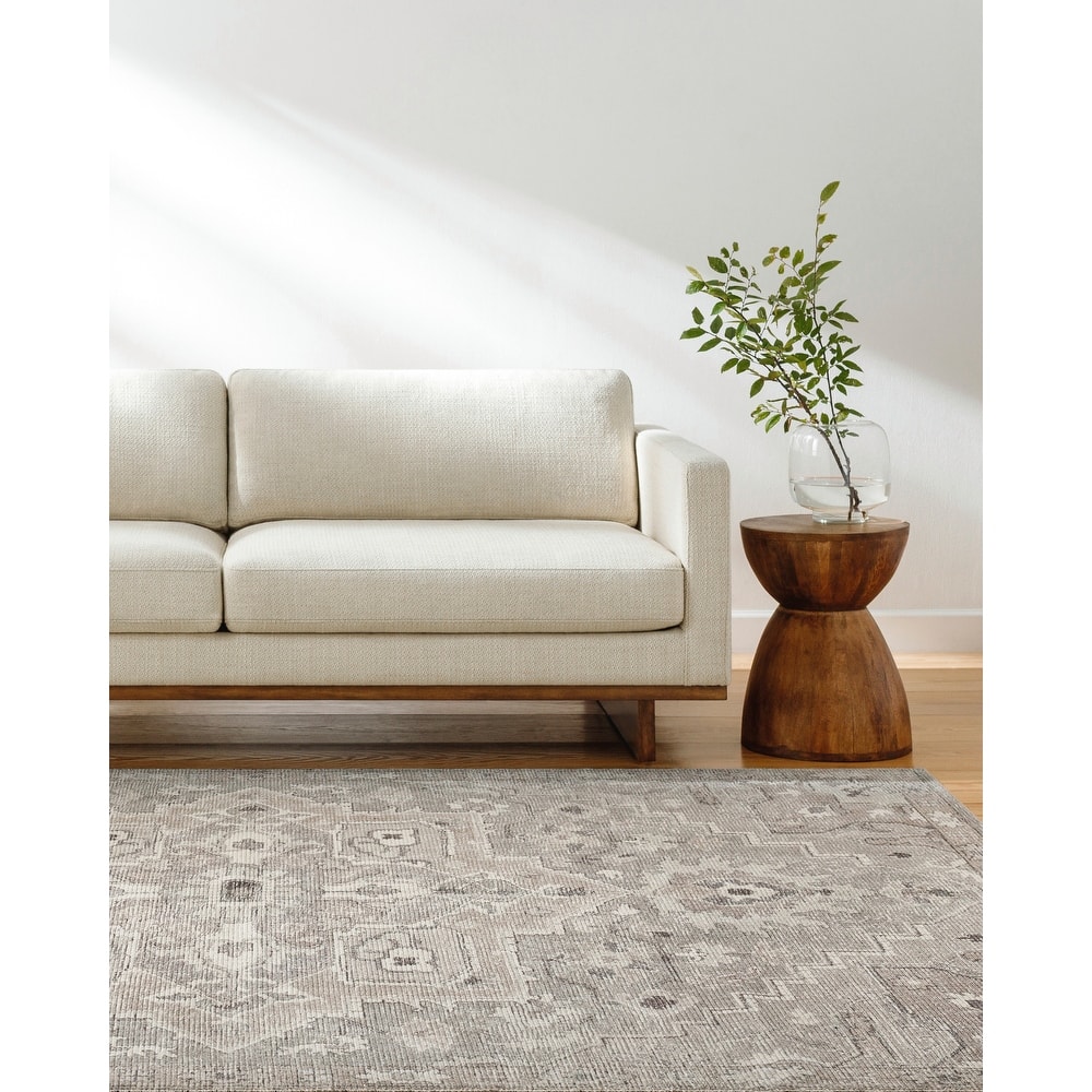 Livabliss Elle Area Rug