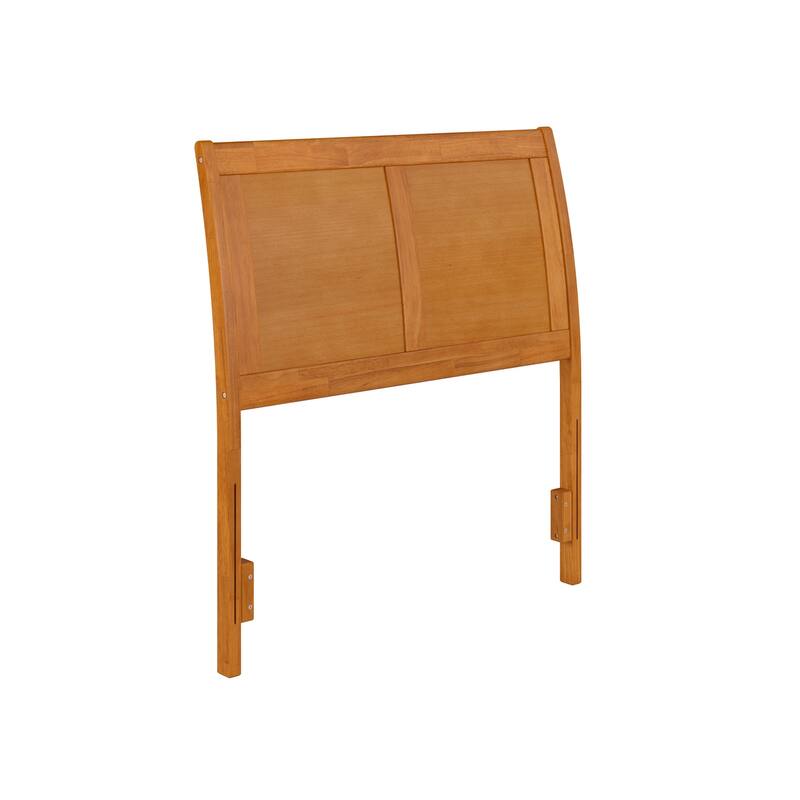 AFI Portland Headboard with Attachable Charger