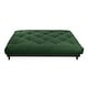 preview thumbnail 34 of 55, Humble + Haute Gel Pocket Coil Full Size 10-inch Futon Mattress