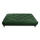 preview thumbnail 47 of 132, Porch & Den Owsley Full-size 8-inch Futon Mattress