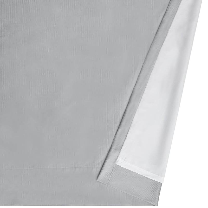 Valencia Window Panel Pair