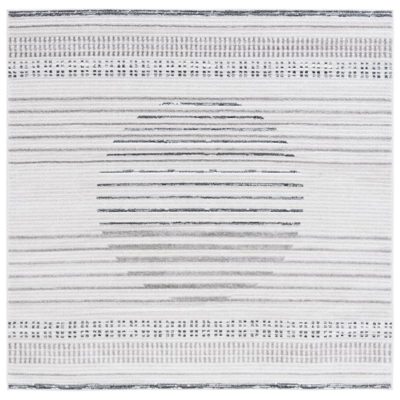 SAFAVIEH Alamo Shigeyo Modern Rustic Rug