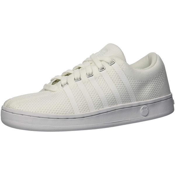 k swiss low top