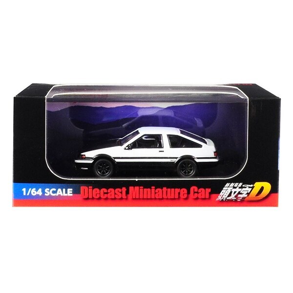 diecast toyota ae86