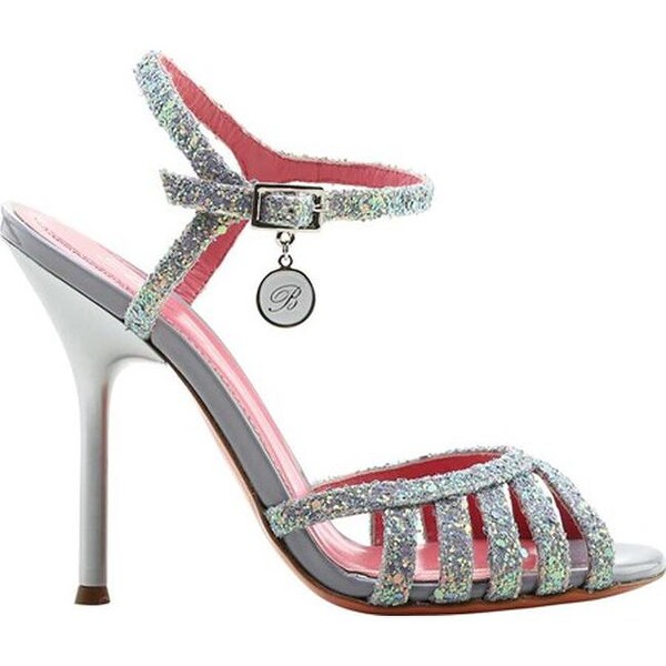 bcbgmaxazria danielle dress sandals