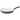 Oster Ridge Valley 12 Inch Aluminum Nonstick Frying Pan in Grey