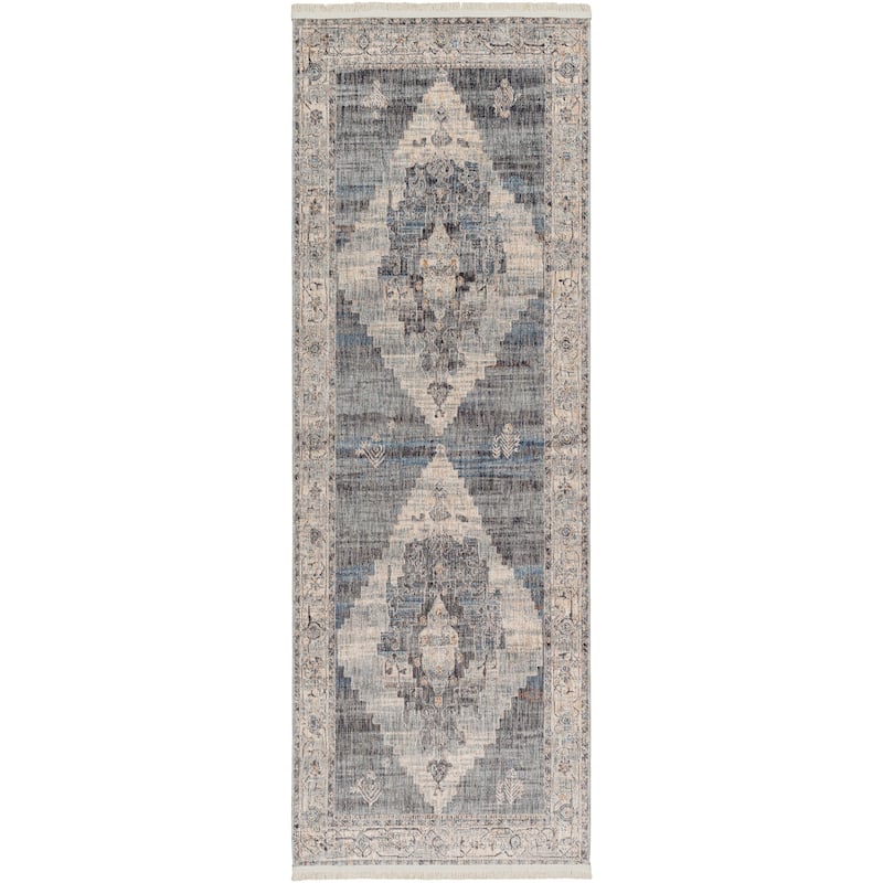 Rita Traditional Area Rug