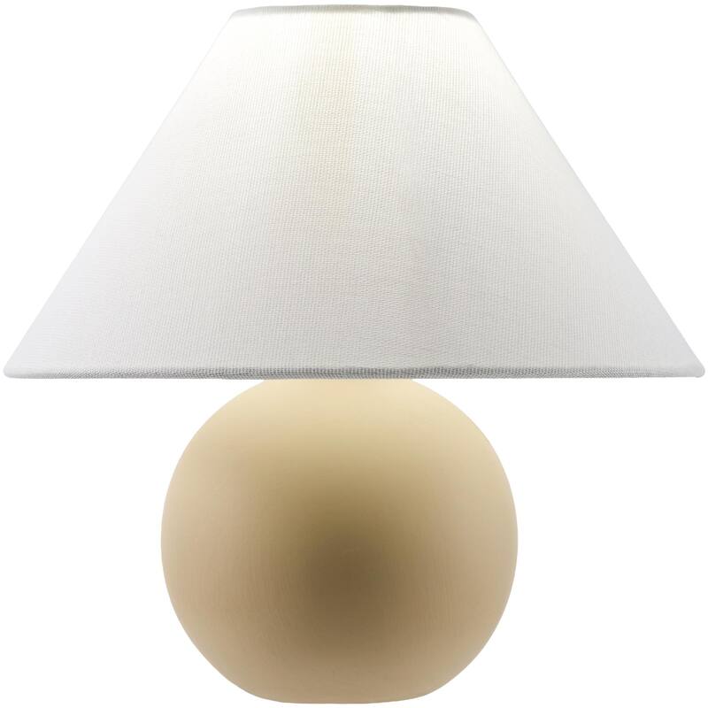 Livabliss Bajo Traditional Accent Table Lamp