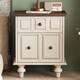 Option Antique White