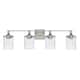Option Brushed Nickel