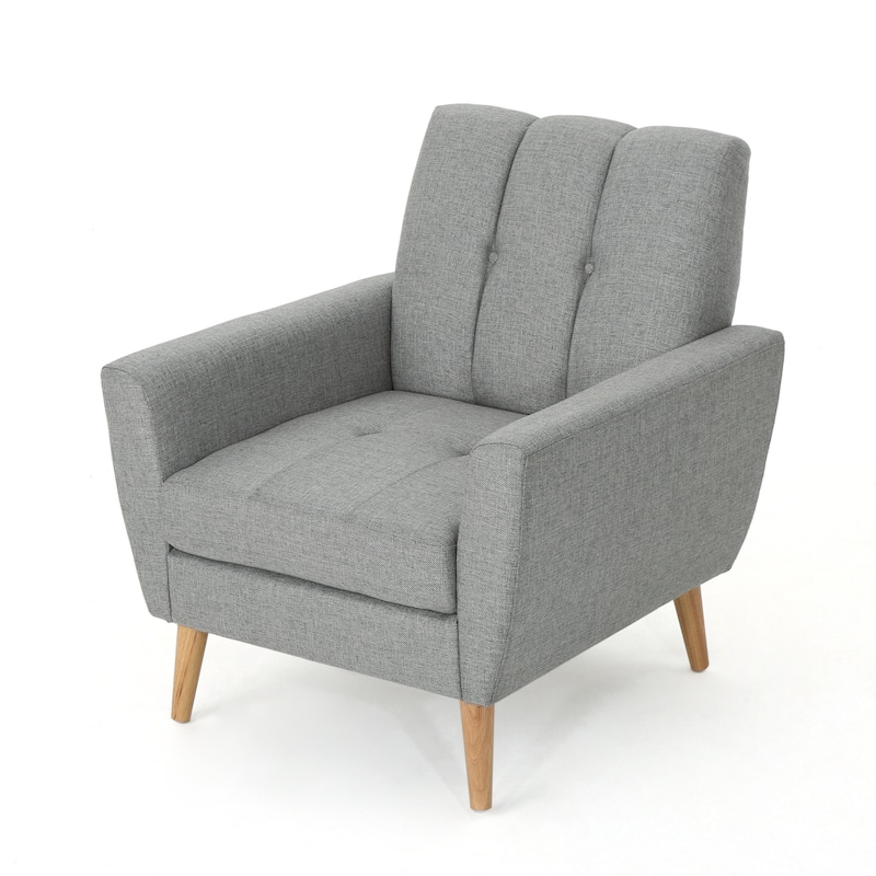 Sofa Side Chair Accent Chair Lounge Chair Upholstered Chair Corner Chair Club Chair Grey Chair Dressing Chair