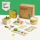 preview thumbnail 1 of 9, Tiny Land® Montessori Toys Set for Toddlers (13-15 month) Toddler
