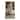 CraftPorch Contemporary Hall Tree With Storage Cabinet