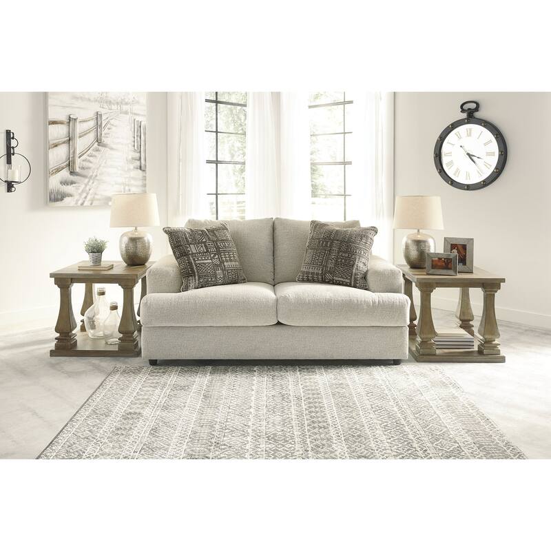 Signature Design by Ashley Soletren 3-Piece Upholstery Package - 96" W x 40" D x 39" H