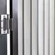 preview thumbnail 31 of 44, VEIKOUS Outdoor Metal Storage Shed with Lockable Door and Air Vents for Garden