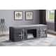 Option Gray/Gunmetal