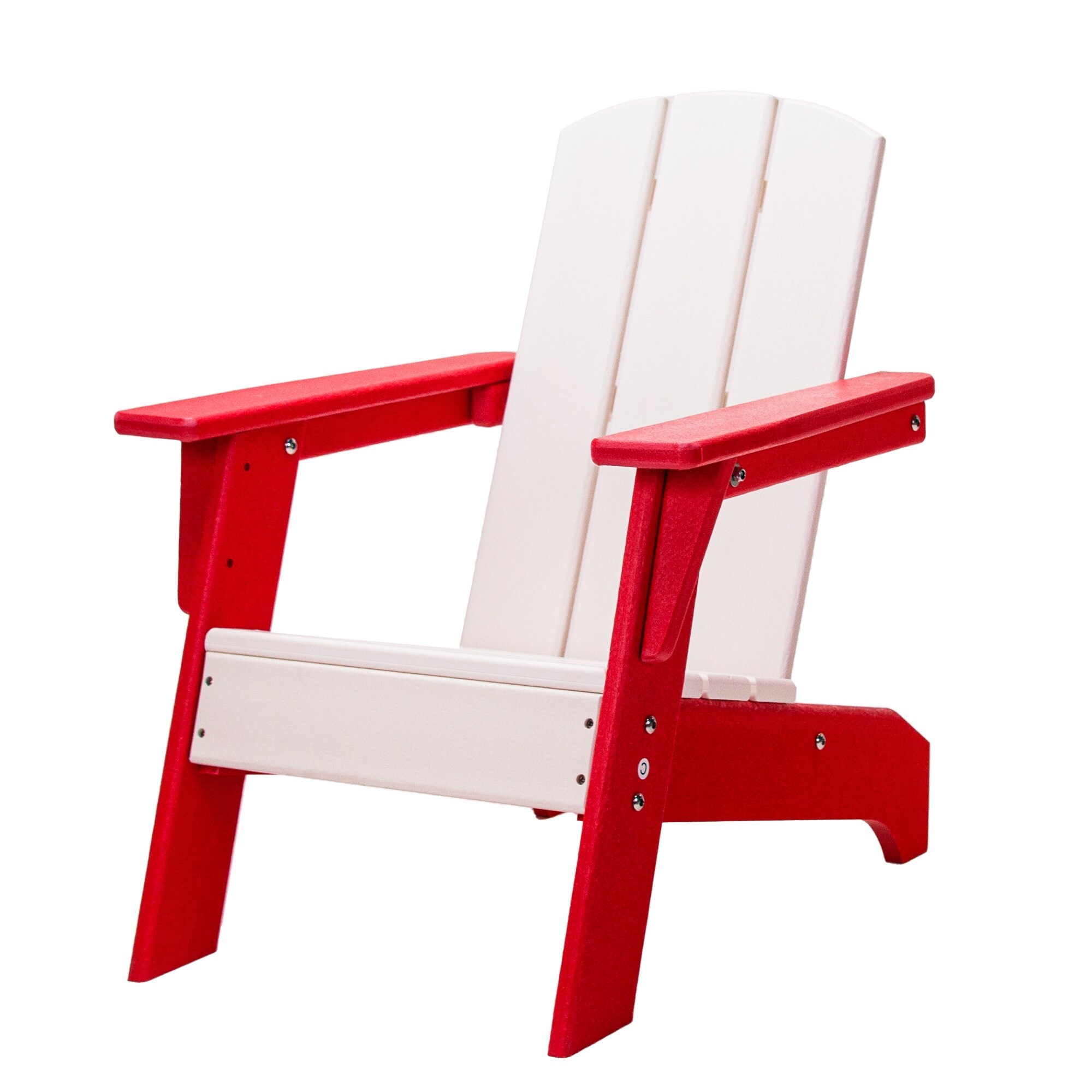 Child size store adirondack chair