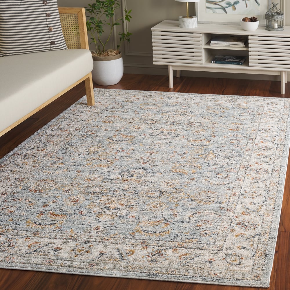 SAFAVIEH Avalon Berglind Traditional Rug