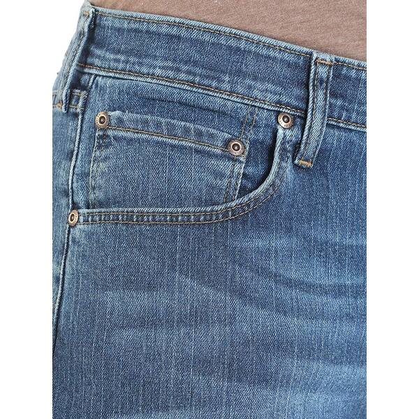 wrangler comfort flex