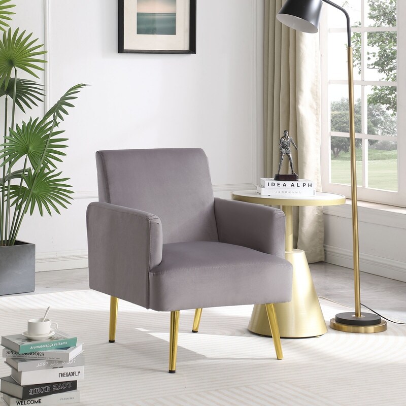 Reading lounge store chair