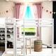 preview thumbnail 2 of 26, Comprehensive Design Twin Loft Bed with Built-In Desk