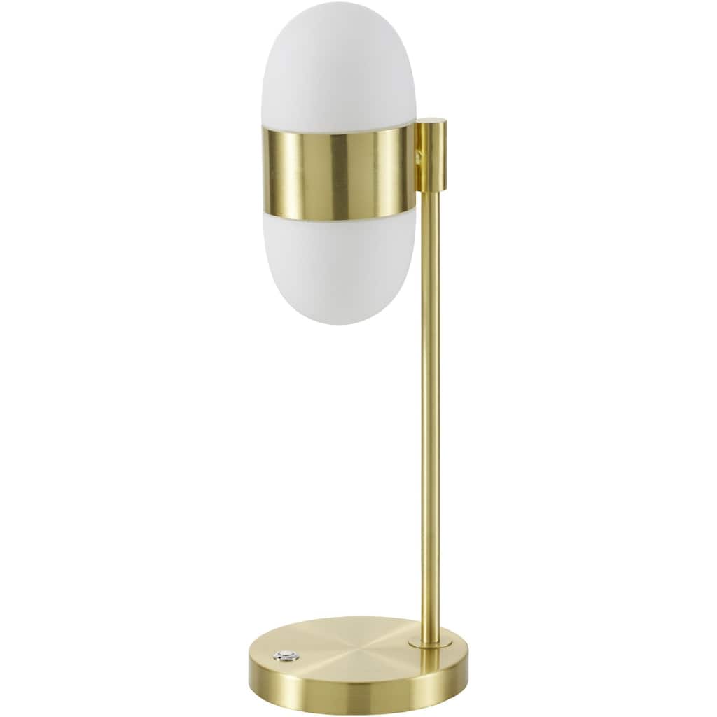 Livabliss Jonan Modern & Contemporary Accent Table Lamp