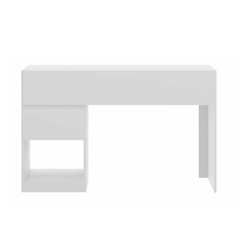 Expandable Home Office Desk for Office Room,Living Room