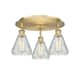 Option Brushed Brass