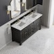 Option Carrara White
