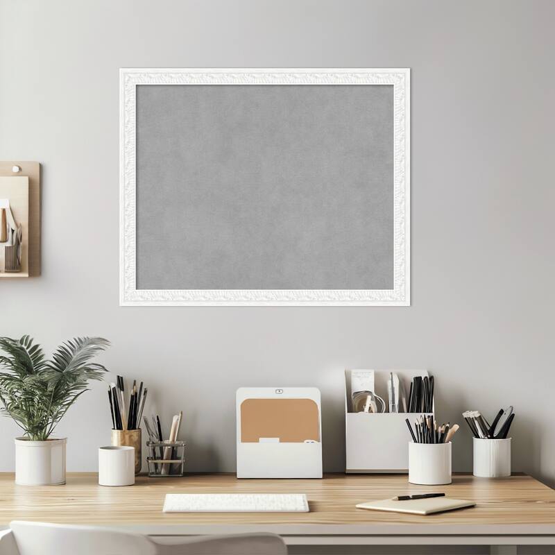 Amanti Art Bethany Black Framed