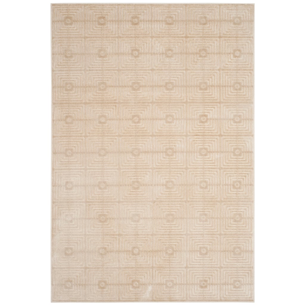 SAFAVIEH Paradise Elissaveta Modern Viscose Rug