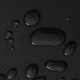 preview thumbnail 6 of 9, Mesh Pocket Water Repellent Shower Curtain