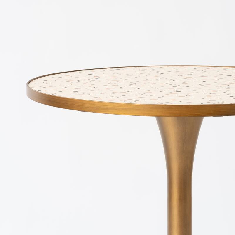 Modern Round Pub Table Bar Table